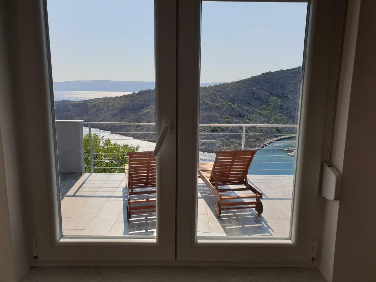 Best View Apartments Cesarica Eksteriør bilde