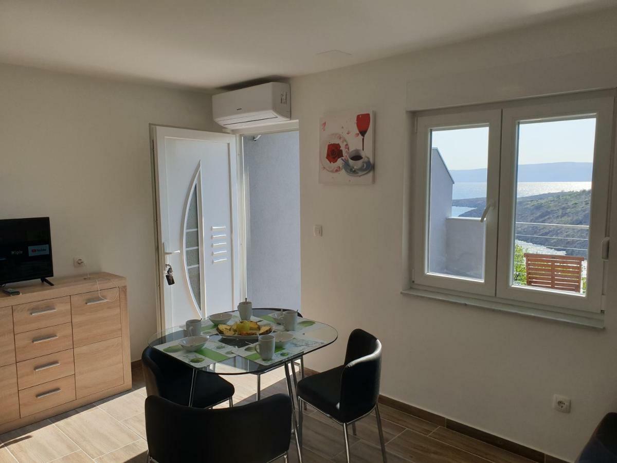 Best View Apartments Cesarica Eksteriør bilde