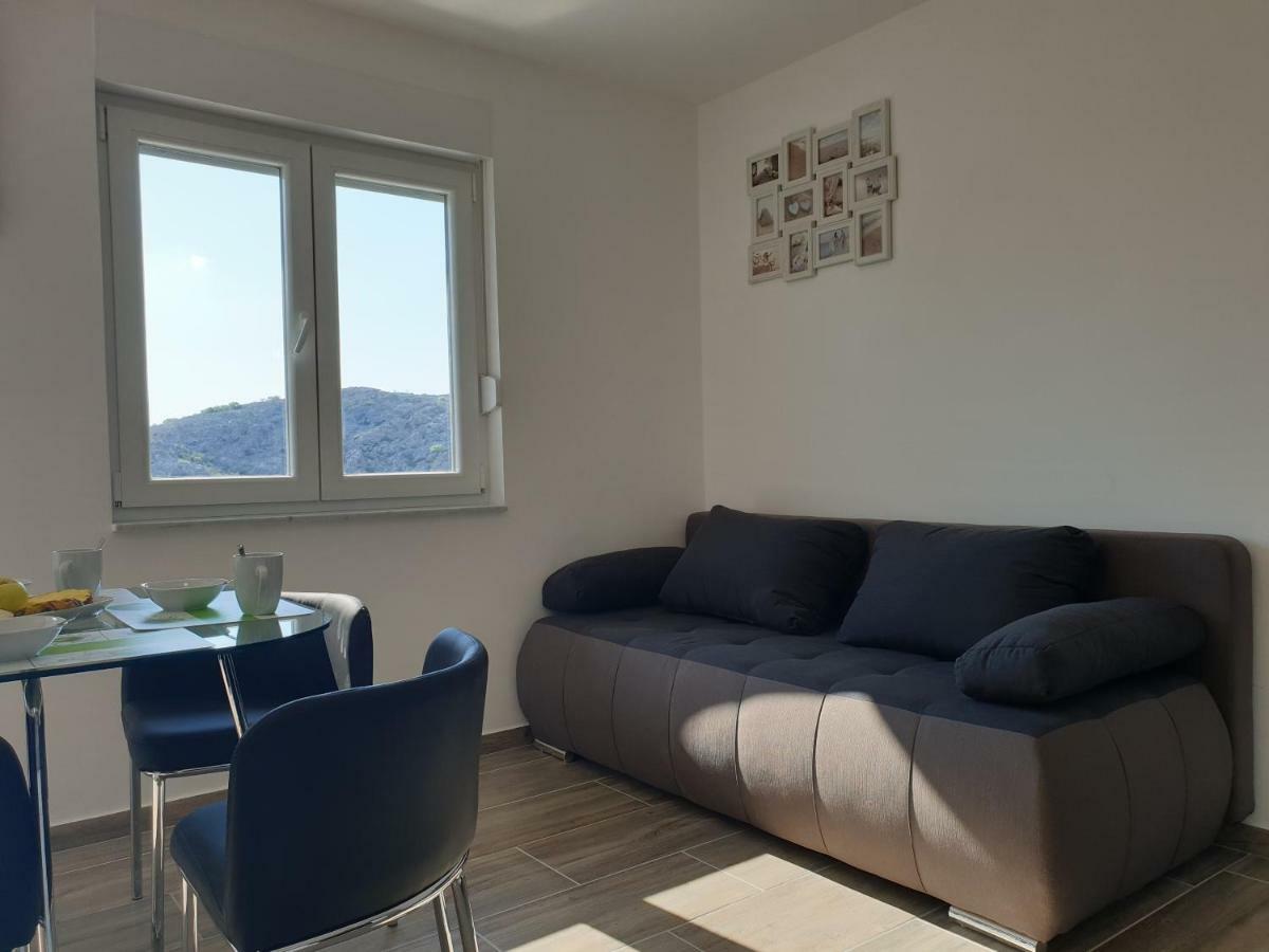 Best View Apartments Cesarica Eksteriør bilde