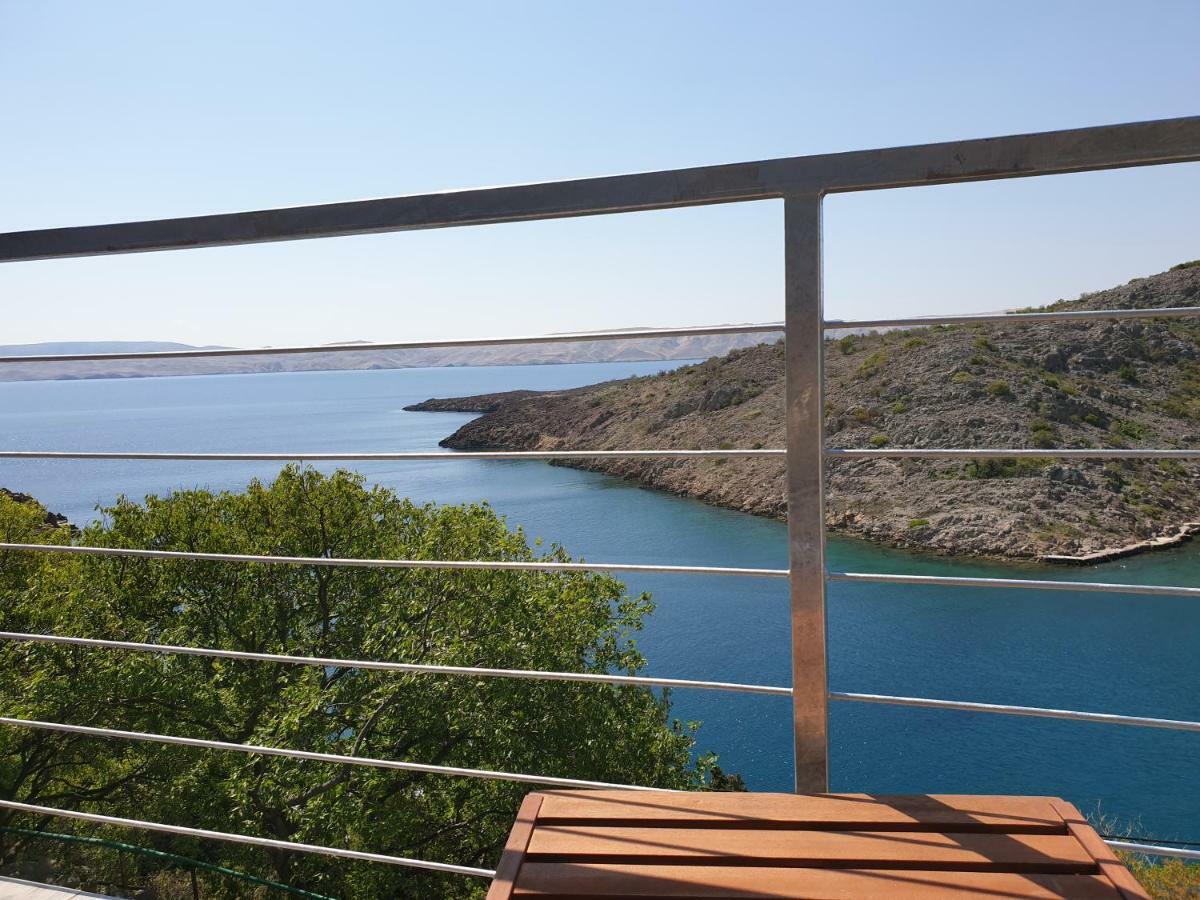 Best View Apartments Cesarica Eksteriør bilde